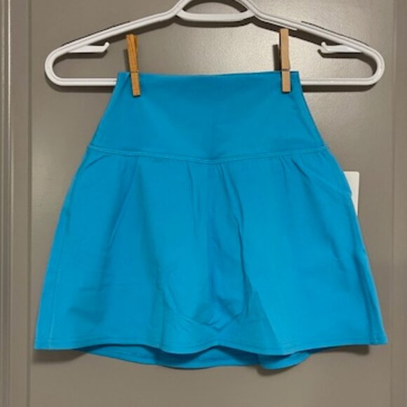 Lululemon Align High-Rise Skirt - Picture 4 of 7
